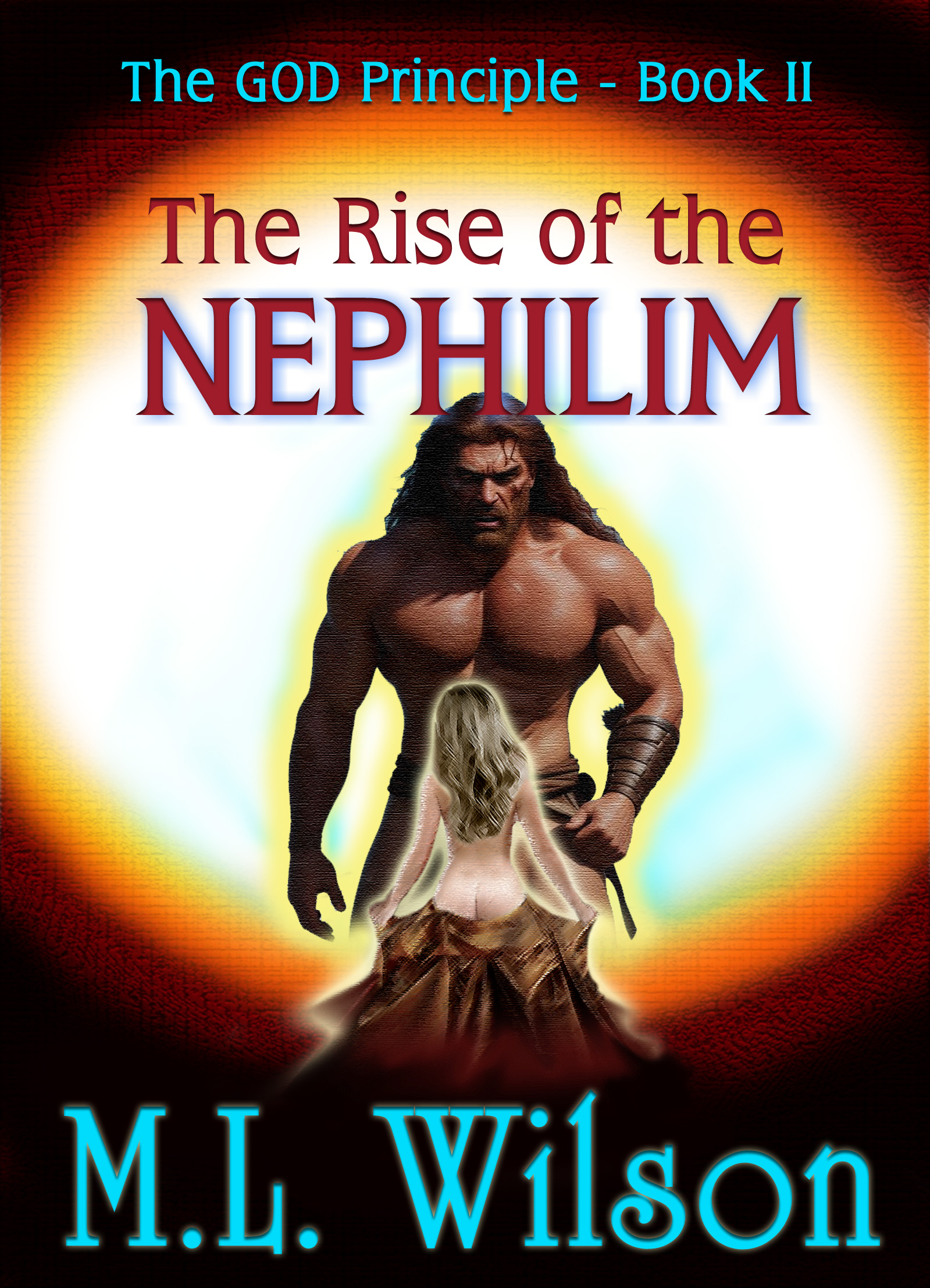 The Rise of the Nephilim.